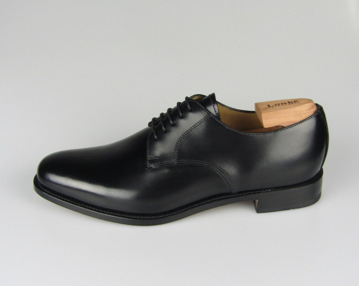 Loake derby hot sale shoes sale