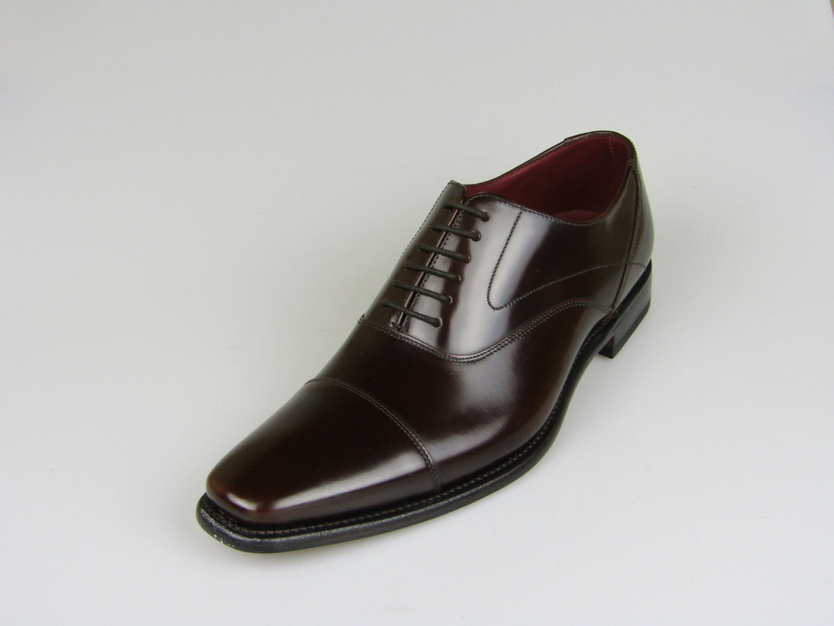 Loake sharp store shoes