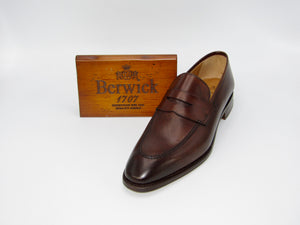 Berwick 5120 Brown Calf