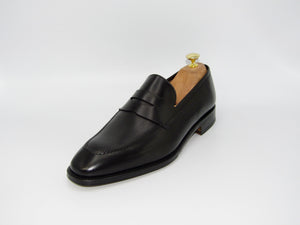 Berwick 5120 Black Calf