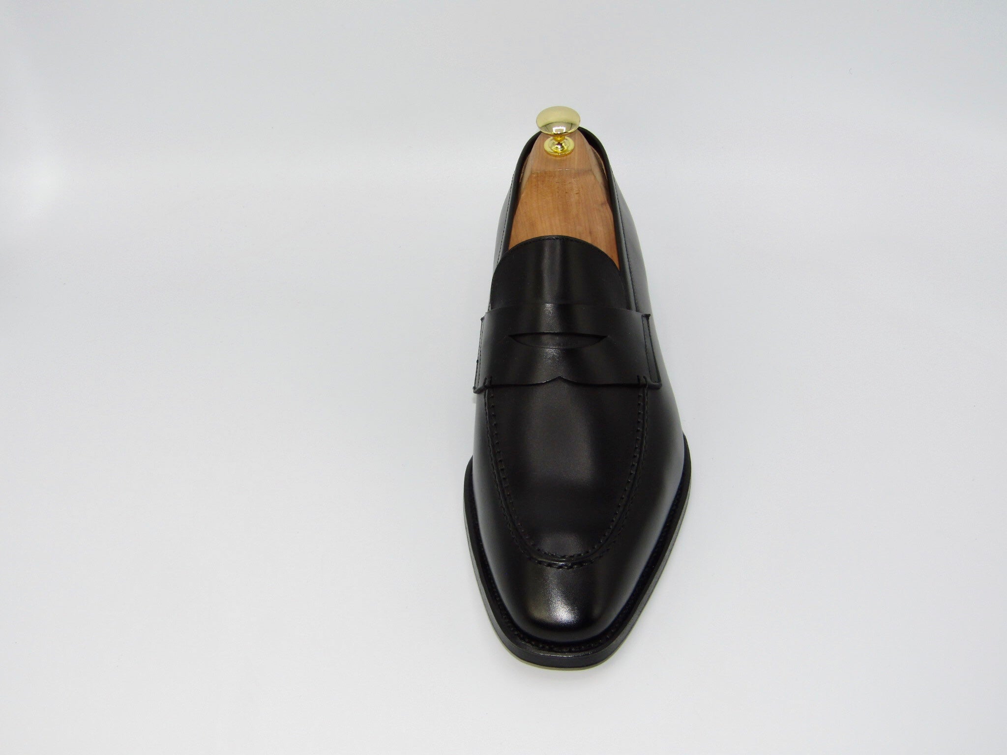 Berwick 5120 Black Calf