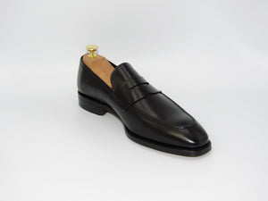 Berwick 5120 Black Calf