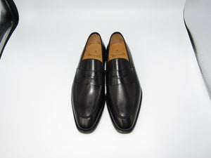 Berwick 5120 Black Calf