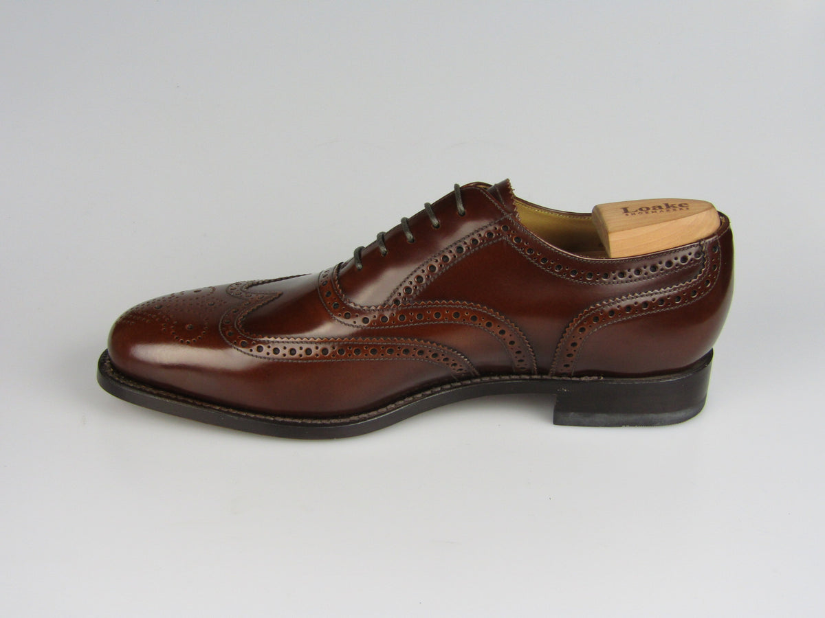 Loake 202T – Discount Shoe Sales Limited