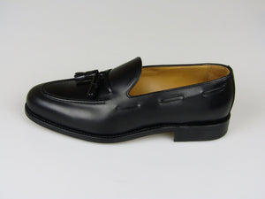 Berwick 8491 Black Calf Dainite Sole